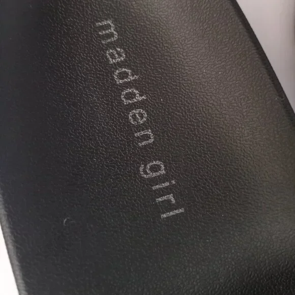 Steve Madden Sandals - Picture 2 of 8